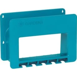 GARDENA System-Schlauchboy, Wandhalterung