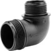 GARDENA Tauchpumpen-Anschlussstück 42mm (G 5/4") > 33,3mm (G 1"), Verbindung