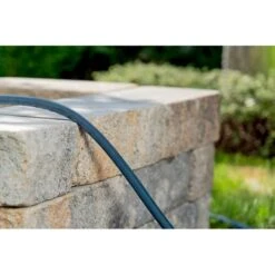 GARDENA Textilschlauch Liano Xtreme 1/2", 15 Meter Set -Gardena GARDENA Textilschlauch Liano Xtreme 1 2 15 Meter Set@@1890193 4