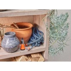 GARDENA Textilschlauch Liano Xtreme 1/2", 15 Meter Set -Gardena GARDENA Textilschlauch Liano Xtreme 1 2 15 Meter Set@@1890193 5