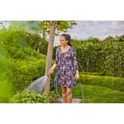 GARDENA Textilschlauch Liano Xtreme 1/2", 15 Meter Set -Gardena GARDENA Textilschlauch Liano Xtreme 1 2 15 Meter Set@@1890193 6