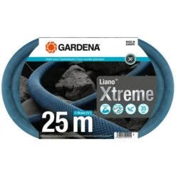 GARDENA Textilschlauch Liano Xtreme 3/4", 25 Meter
