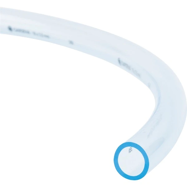 GARDENA Transparent-Schlauch 16 X 2,5mm 2 GARDENA Transparent-Schlauch 16 X 2,5mm – Bild 2