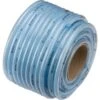 GARDENA Transparent-Schlauch Mit Gewebe 13 X 3,5mm
