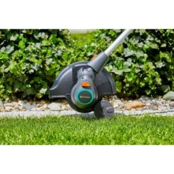 GARDENA Turbotrimmer ComfortCut 550/28, Rasentrimmer -Gardena GARDENA Turbotrimmer ComfortCut 550 28 Rasentrimmer@@1589437 2