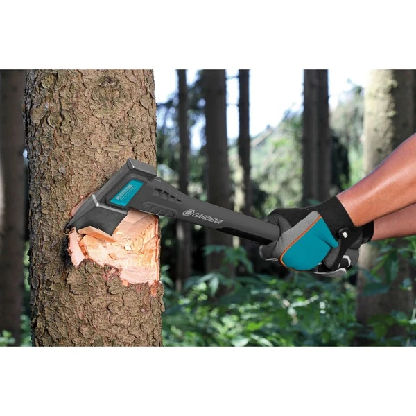 GARDENA Universalaxt 1400 A, Axt/Beil 2 GARDENA Universalaxt 1400 A, Axt/Beil – Bild 2