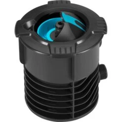 GARDENA Wassersteckdose, Wasserhahn