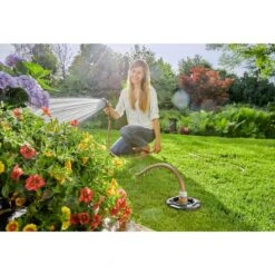 GARDENA Wassersteckdose, Wasserhahn -Gardena GARDENA Wassersteckdose Wasserhahn@@1807042 2