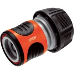 GARDENA Wasserstop 19mm (3/4"), Schlauchstück