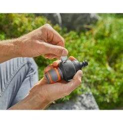 GARDENA Wasserzähler AquaCount, Messgerät -Gardena GARDENA Wasserz hler AquaCount Messger t@@1808697 3