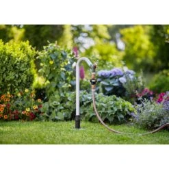 GARDENA Wasserzähler AquaCount, Messgerät -Gardena GARDENA Wasserz hler AquaCount Messger t@@1808697 4