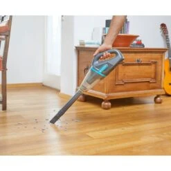 GARDENA Zubehör Set Für Outdoor Handsauger EasyClean Li, Düse -Gardena GARDENA Zubeh r Set f r Outdoor Handsauger EasyClean Li D se@@9gsdzu00 6