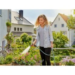 GARDENA City Gardening Balkonbrause, Sprühpistole -Gardena GARDENA city gardening Balkonbrause Spr hpistole@@9wiceu63 7