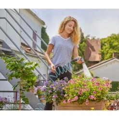 GARDENA City Gardening Balkonbrause, Sprühpistole -Gardena GARDENA city gardening Balkonbrause Spr hpistole@@9wiceu63 9