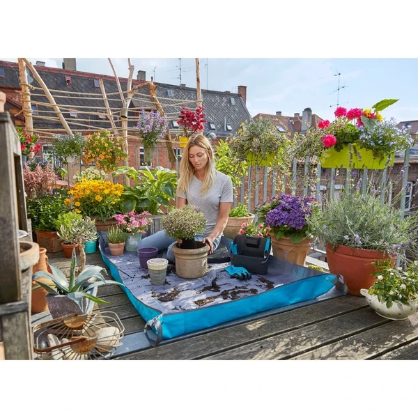 GARDENA City Gardening Pflanzmatte L 3 GARDENA City Gardening Pflanzmatte L – Bild 3