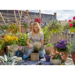 GARDENA City Gardening Pflanzmatte L 14 GARDENA City Gardening Pflanzmatte L -Gardena GARDENA city gardening Pflanzmatte L@@9whmzu02 4