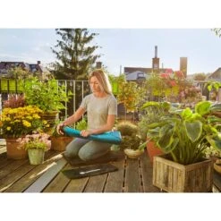 GARDENA City Gardening Pflanzmatte L 18 GARDENA City Gardening Pflanzmatte L -Gardena GARDENA city gardening Pflanzmatte L@@9whmzu02 8