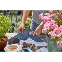 GARDENA City Gardening Pflanzmatte L 19 GARDENA City Gardening Pflanzmatte L -Gardena GARDENA city gardening Pflanzmatte L@@9whmzu02 9