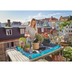 GARDENA City Gardening Pflanzmatte M -Gardena GARDENA city gardening Pflanzmatte M@@9whmzu01 3