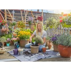 GARDENA City Gardening Pflanzmatte M -Gardena GARDENA city gardening Pflanzmatte M@@9whmzu01 4