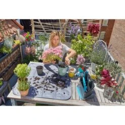 GARDENA City Gardening Pflanzmatte S -Gardena GARDENA city gardening Pflanzmatte S@@9whmzu00 2
