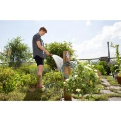 GARDENA City Gardening Terrassen-Spiralschlauch -Gardena GARDENA city gardening Terrassen Spiralschlauch@@9wibau09 3