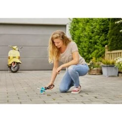 GARDENA Combisystem 2in1 Fugenkratzer -Gardena GARDENA combisystem 2in1 Fugenkratzer@@1687026 3