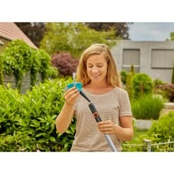 GARDENA Combisystem 2in1 Fugenkratzer -Gardena GARDENA combisystem 2in1 Fugenkratzer@@1687026 4