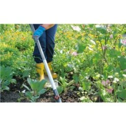 GARDENA Combisystem-Aluminiumstiel 3713 -Gardena GARDENA combisystem Aluminiumstiel 3713@@9wihfu09 4