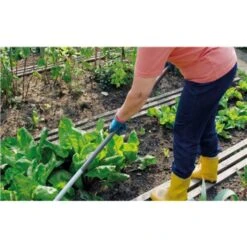 GARDENA Combisystem-Aluminiumstiel 3715 -Gardena GARDENA combisystem Aluminiumstiel 3715@@9wihfu10 2