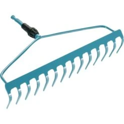 GARDENA Combisystem-Bügelrechen