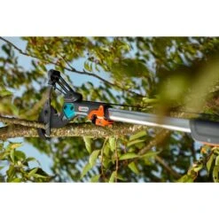 GARDENA Combisystem Bypass- Baumschere 298-20 -Gardena GARDENA combisystem Bypass Baumschere 298 20@@1252381 2