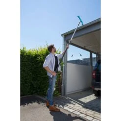 GARDENA Combisystem Dachrinnenreiniger 3651-20, Besen 15 GARDENA Combisystem Dachrinnenreiniger 3651-20, Besen -Gardena GARDENA combisystem Dachrinnenreiniger 3651 20 Besen@@9wihru35 7