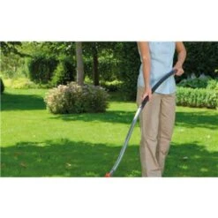 GARDENA Combisystem-Ergoline Aluminiumstiel 150 Plus -Gardena GARDENA combisystem Ergoline Aluminiumstiel 150 plus@@9wihfu15 2