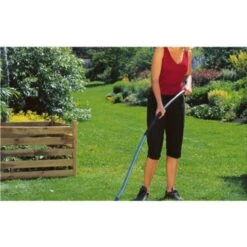 GARDENA Combisystem-Ergoline Aluminiumstiel 150 Plus -Gardena GARDENA combisystem Ergoline Aluminiumstiel 150 plus@@9wihfu15 3