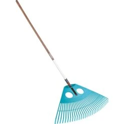 GARDENA Combisystem-Fächerbesen, Aktionsset