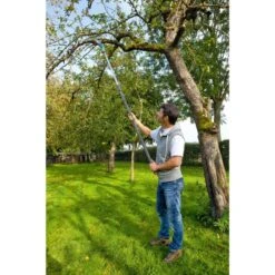 GARDENA Combisystem-Gartensäge 300 P Gebogen, Astsäge -Gardena GARDENA combisystem Gartens ge 300 P gebogen Asts ge@@1213975 4