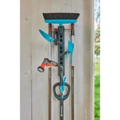 GARDENA Combisystem-Geräteleiste Flex, Halterung -Gardena GARDENA combisystem Ger teleiste Flex Halterung@@1890379 4