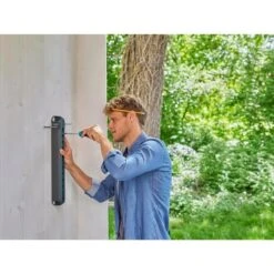 GARDENA Combisystem-Geräteleiste Flex, Halterung -Gardena GARDENA combisystem Ger teleiste Flex Halterung@@1890379 7