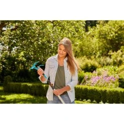 GARDENA Combisystem Grubber-Rechen, Handgrubber -Gardena GARDENA combisystem Grubber Rechen Handgrubber@@1687003 2