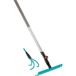 GARDENA Combisystem-Grubber Und -Rechen Komplettangebot