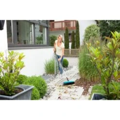 GARDENA Combisystem-Holzstiel -Gardena GARDENA combisystem Holzstiel@@9wihfu11 8