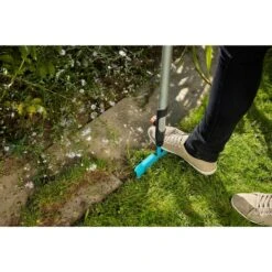 GARDENA Combisystem Rasenkantenstecher -Gardena GARDENA combisystem Rasenkantenstecher @@1213579 3