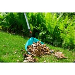 GARDENA Combisystem-Schaufel-Rechen -Gardena GARDENA combisystem Schaufel Rechen@@1589381 3