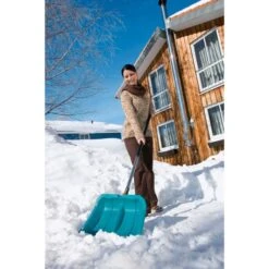 GARDENA Combisystem Schneeschieber ES 40 -Gardena GARDENA combisystem Schneeschieber ES 40 @@9wihgu02 6