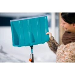 GARDENA Combisystem Schneeschieber ES 40 -Gardena GARDENA combisystem Schneeschieber ES 40 @@9wihgu02 7