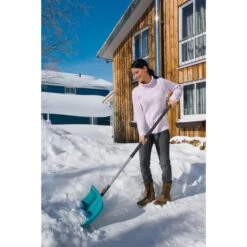 GARDENA Combisystem Schneeschieber ES 50 -Gardena GARDENA combisystem Schneeschieber ES 50 @@9wihgu03 6