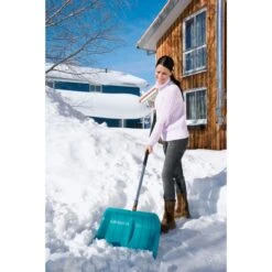GARDENA Combisystem Schneeschieber ES 50 -Gardena GARDENA combisystem Schneeschieber ES 50 @@9wihgu03 7