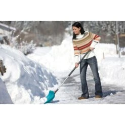 GARDENA Combisystem Schneeschieber ES 50 -Gardena GARDENA combisystem Schneeschieber ES 50 @@9wihgu03 8