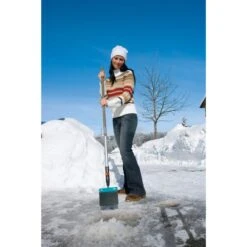 GARDENA Combisystem Stoßscharre 15, Schneeschieber -Gardena GARDENA combisystem Sto scharre 15 Schneeschieber@@9wihgu04 4